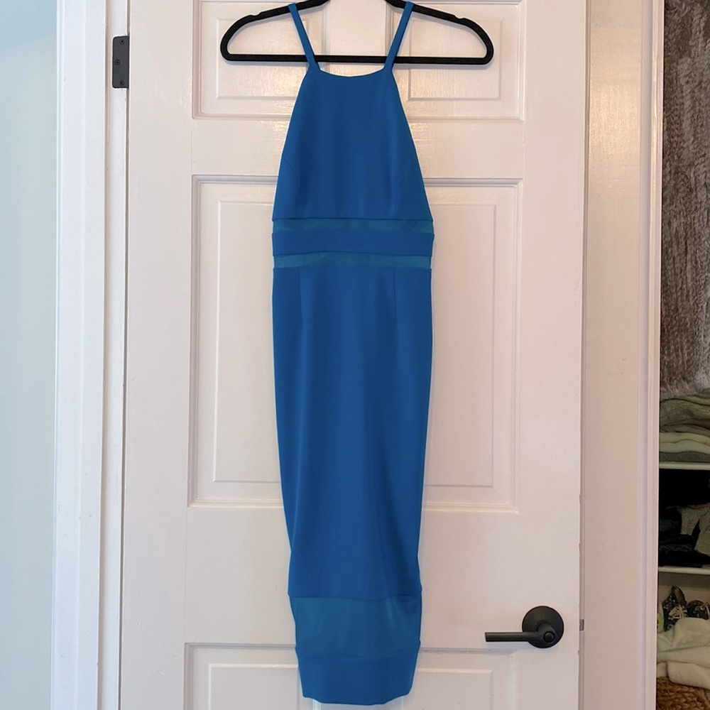 Jay Godfrey Size 0 Dress